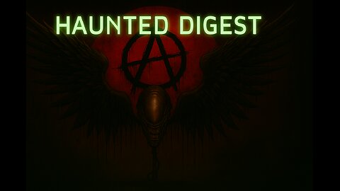 Haunted Digest 8/29/25
