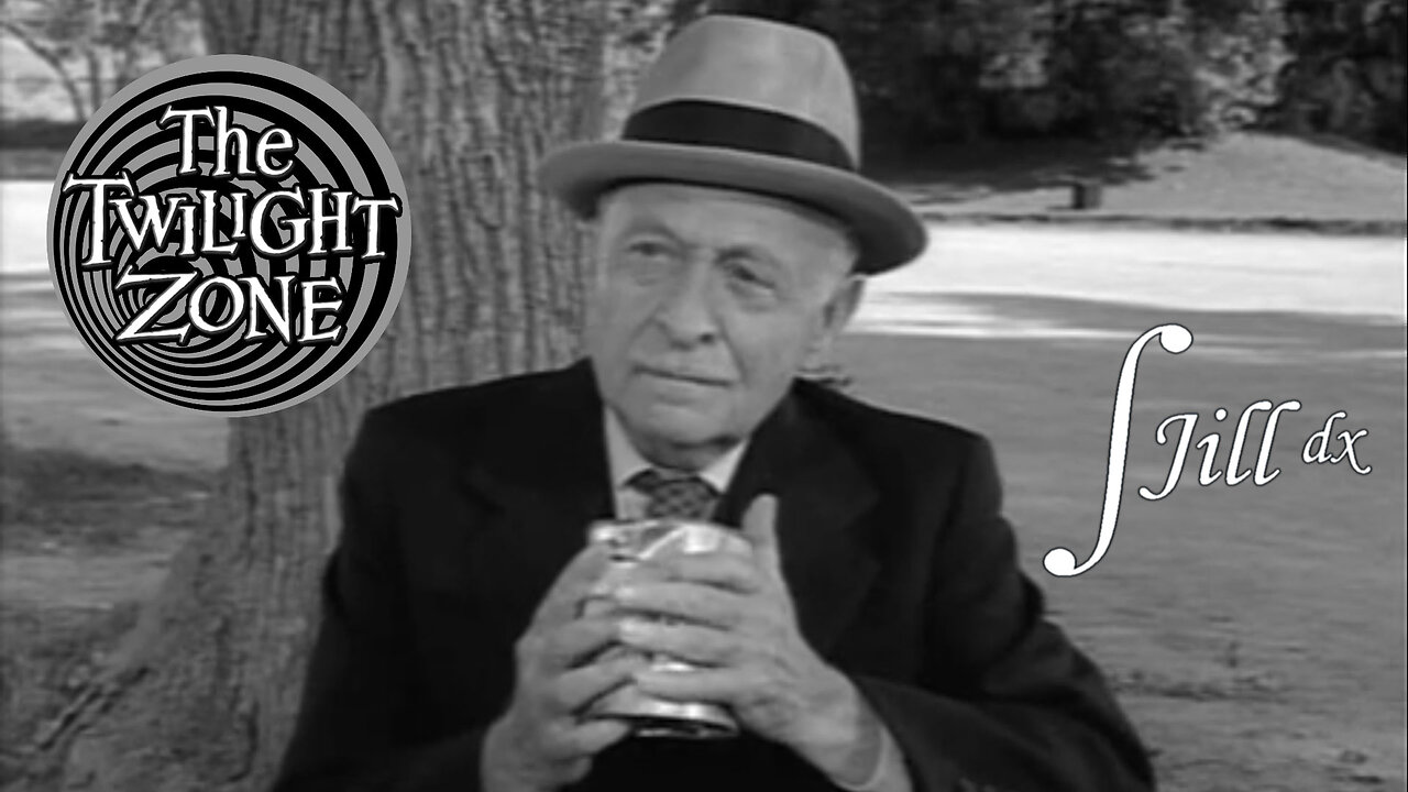 The Twilight Zone S3 Reviews, Ep 21 & 22: Kick the Can & A Piano in the House: ILIC #176