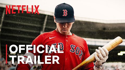 The Clubhouse A Year with the Red Sox Official Trailer Netflix