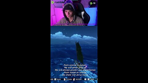 A Chill Game With No Shortcomings....