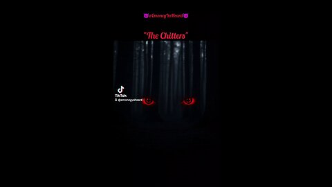 "The Chitters"