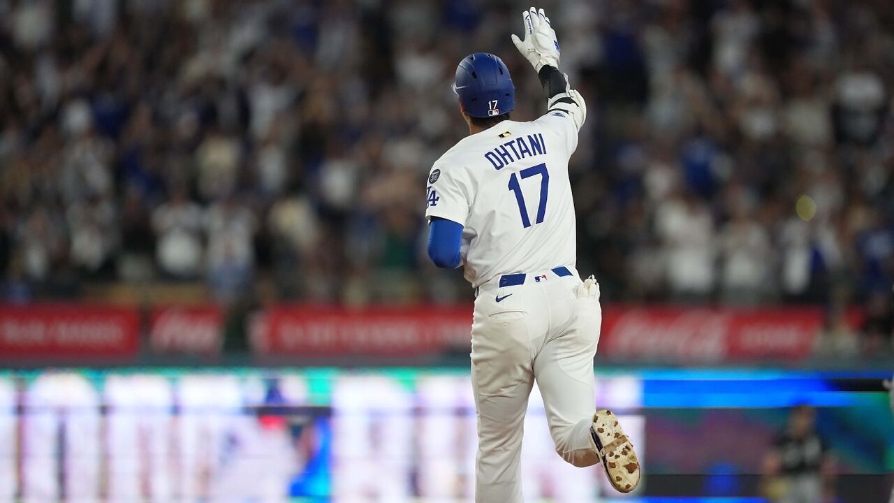 Shohei Ohtani llegó a 30 jonrones en la temporada