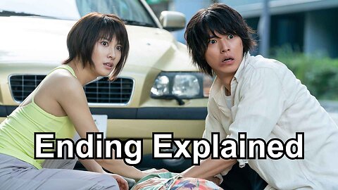 ALICE IN BORDERLAND Season 2 Ending Explained!!