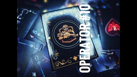Whats the Count? Operators #10