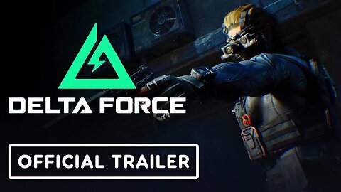 Delta Force - Official Operation Blackout Gameplay Announcement Trailer