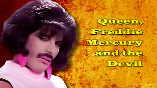 Queen, Freddie Mercury and the Devil
