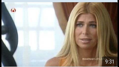 Estelle Cruijff,,deel2, over badr hari