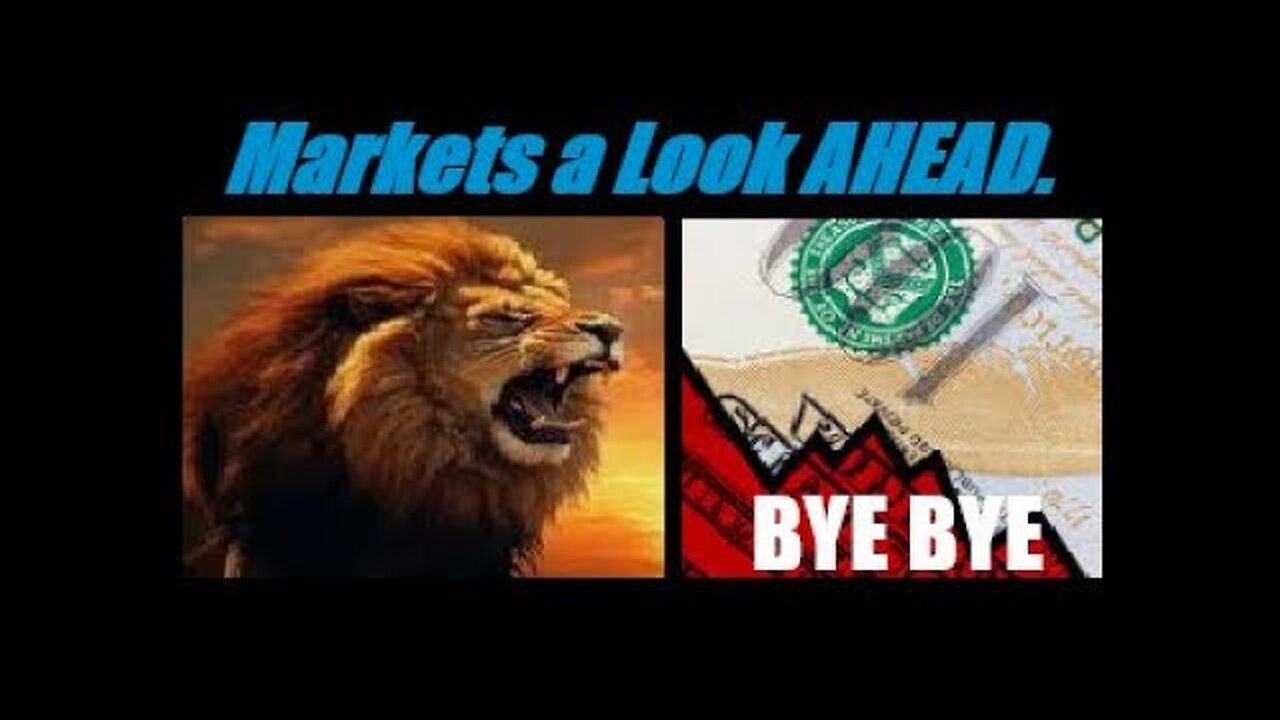 THE US DOLLAR WILL LOSE ITS WORLD RESERVE CURRENCY STATUS AND IT WILL CHANGE EVERYTHING. Mannarino