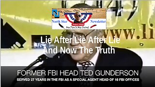 False Flags – Child Trafficking - And FBI Coverups