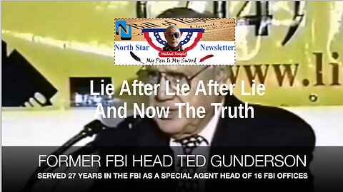 False Flags – Child Trafficking - And FBI Coverups