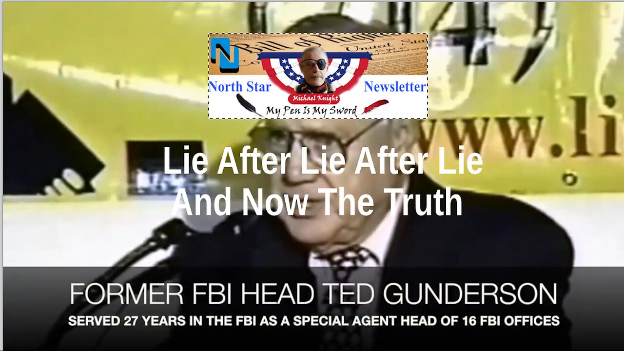 False Flags – Child Trafficking - And FBI Coverups