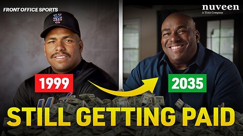 Smartest Contract in Baseball History? Bobby Bonilla on How He Turned $5.9M into a Financial Legacy