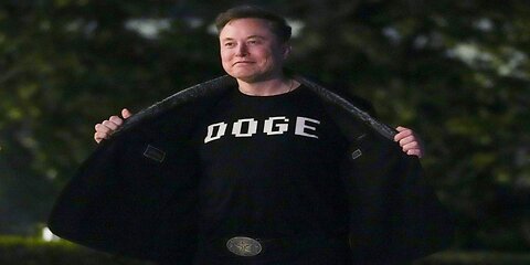 Musk Donates Millions to GOP PACS Ahead of Midterms