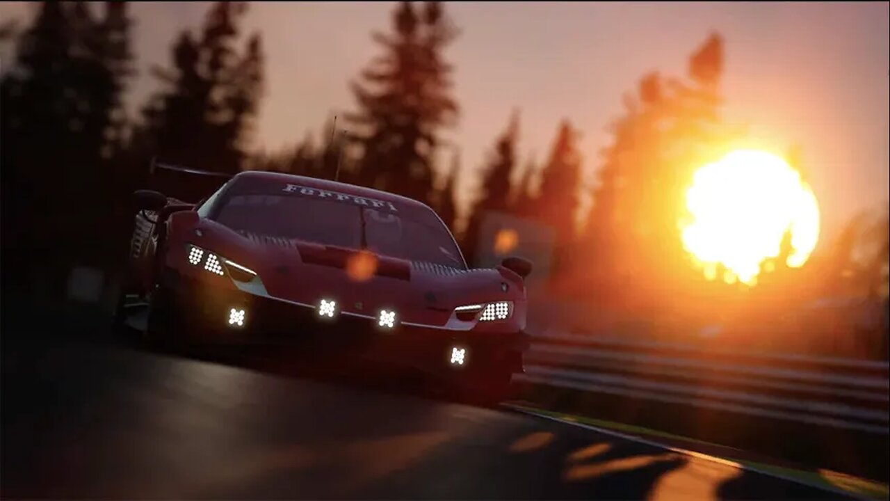 Zolder - League Round 2 Practice