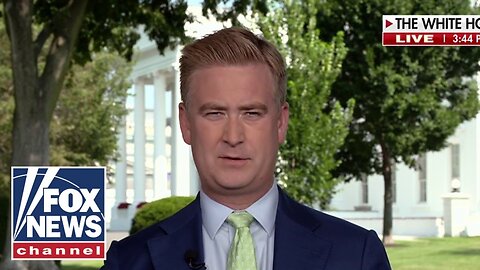 'Numbers were ridiculous': Trump doubles down on decision to fire labor statistics boss