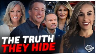 Epstein Files, FBI Failures & The Fight for Real Accountability - Breanna Morello | FOC Show