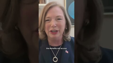 USA Rare Earth CEO on $1.6 billion in funding from U.S. government