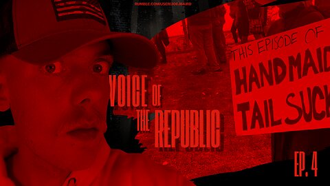 NO KINGS? But Who Will Knight Me? My Visit to the Most Confused Protest | Ep 4