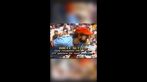 The Sandberg game June 23,1984