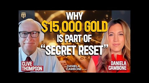 Gold Revaluation to $15,000, Here s The Secret Plan For a U.S. Reset