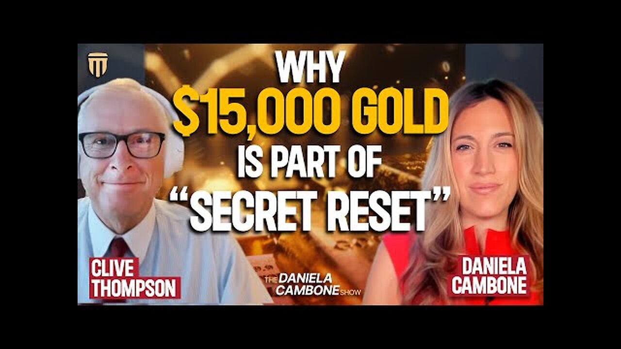 Gold Revaluation to $15,000, Here s The Secret Plan For a U.S. Reset