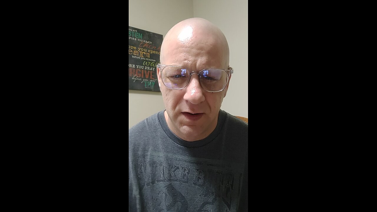 Hear Me Get Cut Off Just When I Start Talking Serious About Jesse Lee and These Proxy Warfare Arts