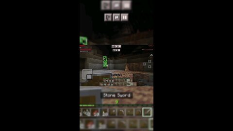 Que vengan 1x1 😈 [Clip Minecraft Bedrock]