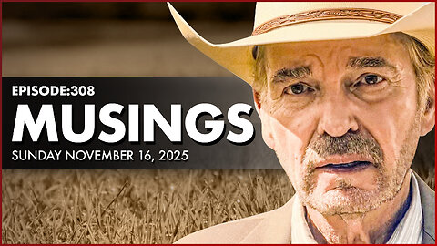 Landman, Running Man, Tulsa King, Marvel, DC, Get in the Bin (Musings Sun Nov 16, 2025)