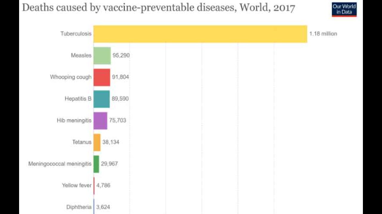 Blue State Residents Infected by the ‘Deadliest Disease in the World’