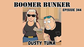 Dusty Tuna | 344