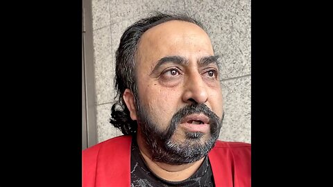 Farhan, London 3/5/25