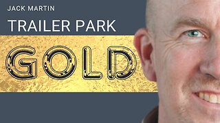 The Secret to Turning Mobile Home Parks into Goldmines with Jack Martin