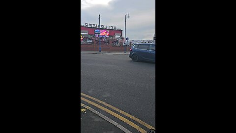 barry island