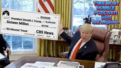 Ep.56: We talk: BBB Back to House; Penn Submits to Trump Title IX; Diddy NOT GUILTY on 3/5 Charges