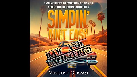 Simpin' Ain't Easy (3)
