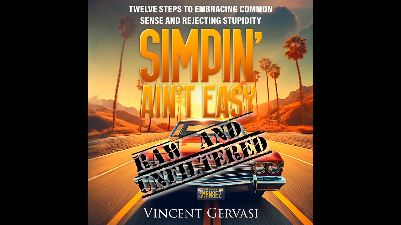 Simpin' Ain't Easy (3)