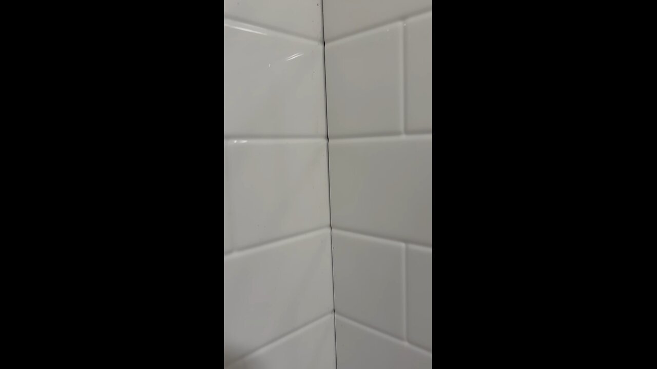 Subway Style Composite Panel Installation done the RIGHT way