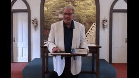 2022_09_11: Kenosha Central Church of Christ - Knowledge or Wisdom?