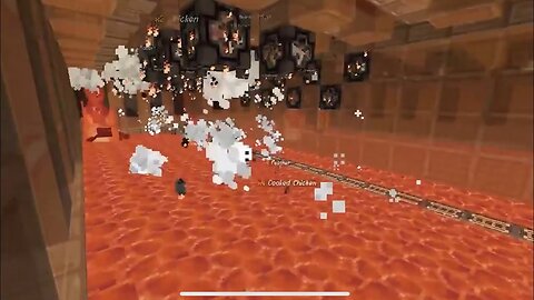 Advancius Skyblock Season 4 Episode 9 "New Mob Grinder"