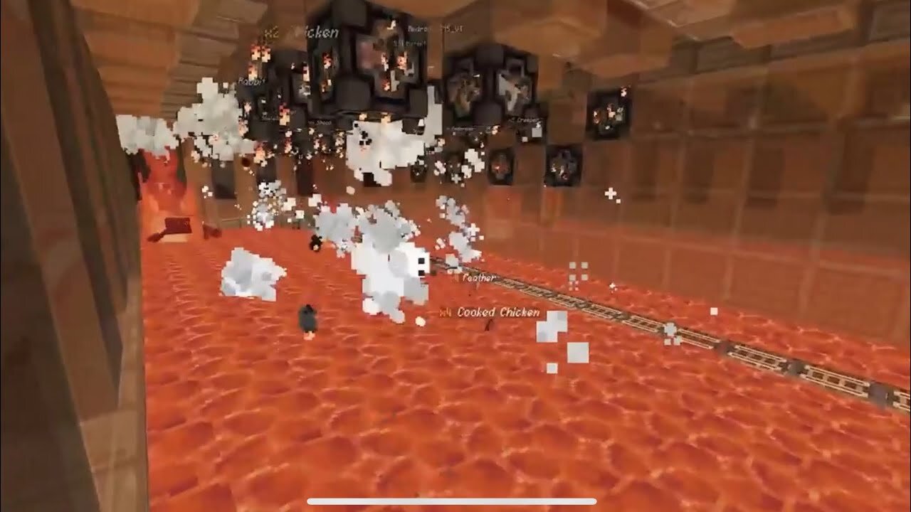 Advancius Skyblock Season 4 Episode 9 "New Mob Grinder"