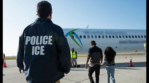 This ProPublica Exposé on ICE Repatriation Flights Is the New 'Kids In Cages'