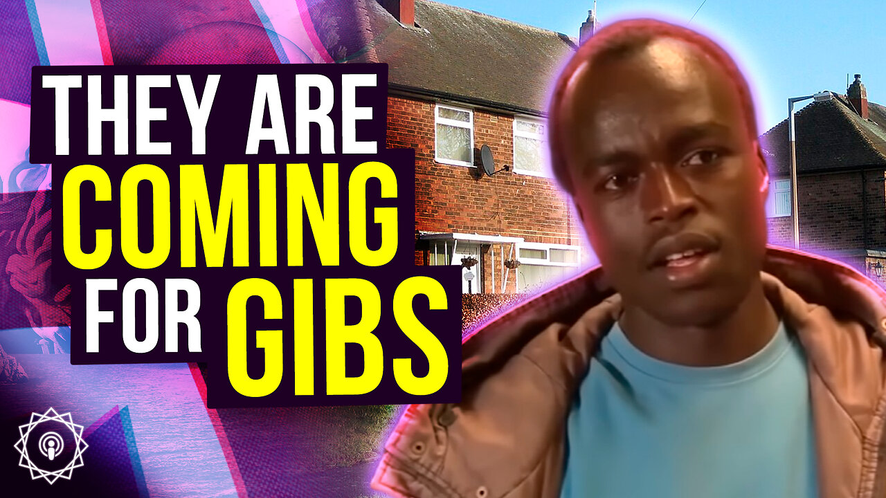 Britain’s Housing Grift