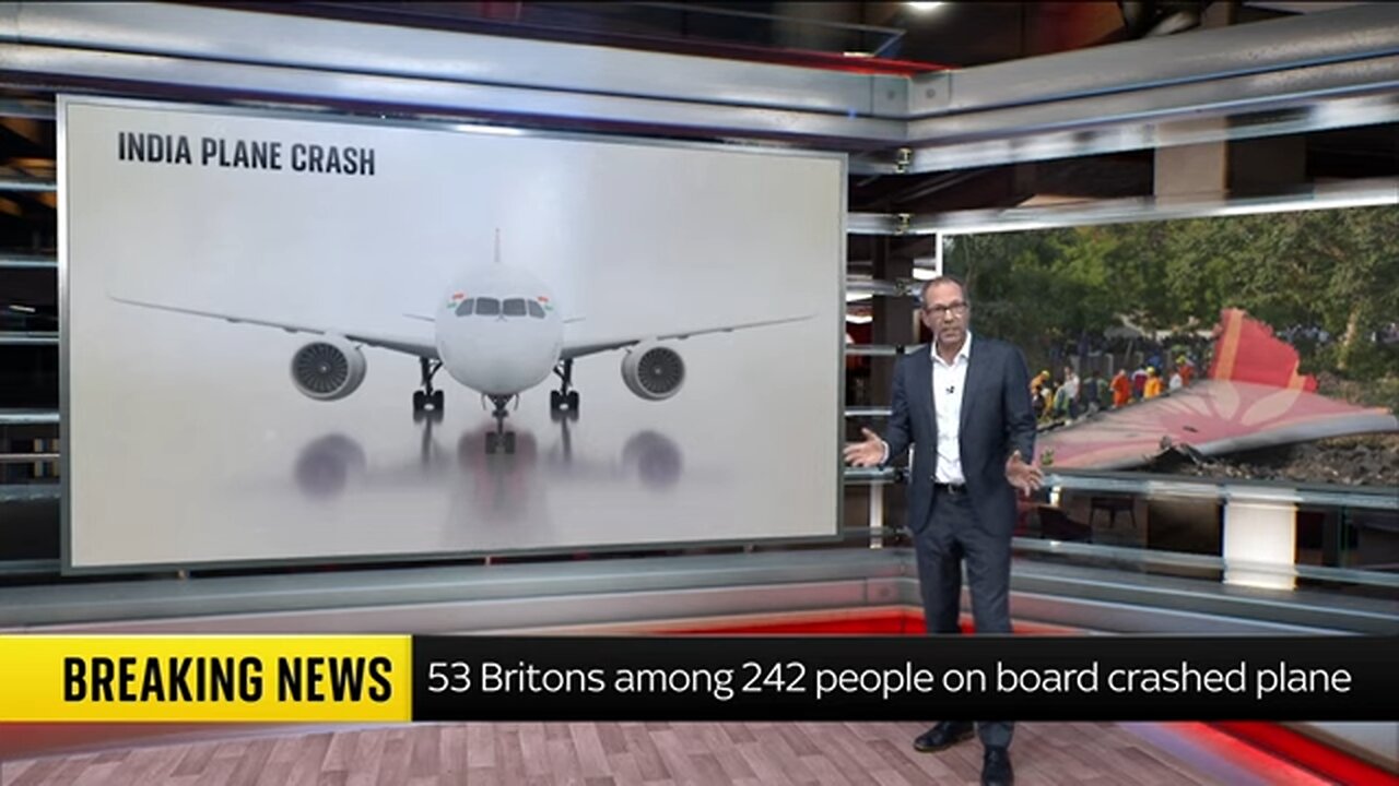 Air India crash: What could have gone wrong?