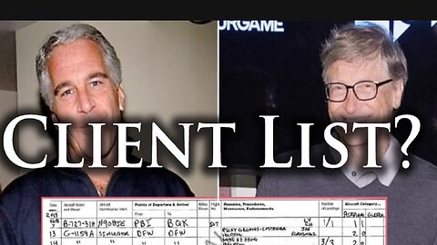 Client List?