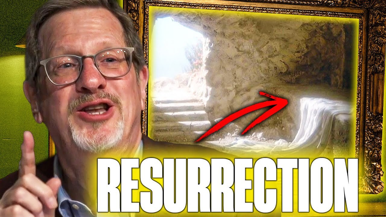 9 Ancient Sources That Prove the Resurrection is REAL