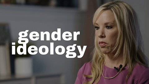 How Gender Ideology Changed the Definition of 'Abuse'