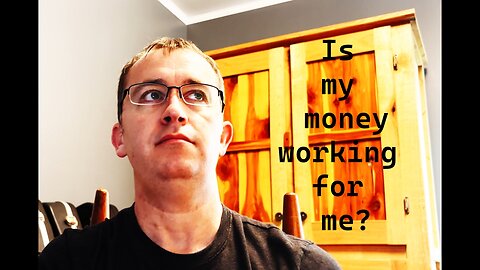 Financial Responsibility-Making your money work for YOU!