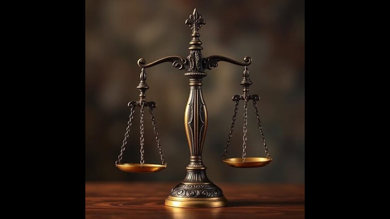 Ep 16 Charlie Kirk Aftermath and Due process