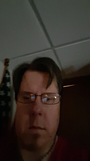 I might have to take a break