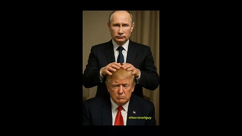 Cake Trump
